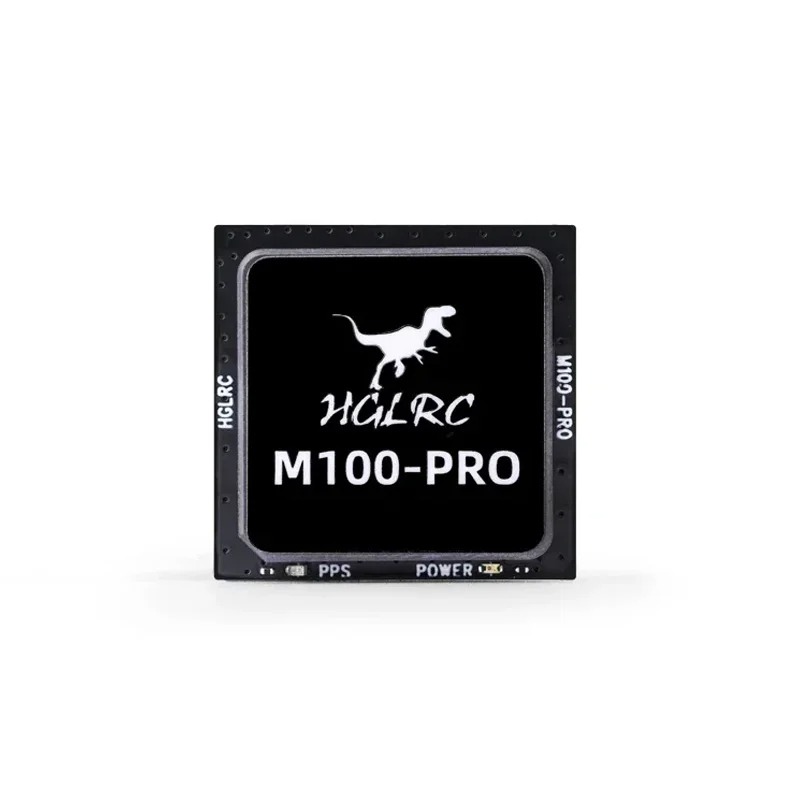 HGLRC M100 PRO M100-5883 GPS M - Drone Kit Long Range ulasan dan harga