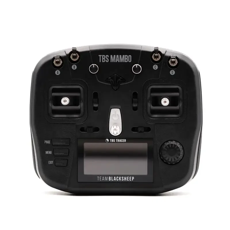 TBS MAMBO 2.4G Tracer FPV RC R - Tbs Fpv Tracer ulasan dan harga