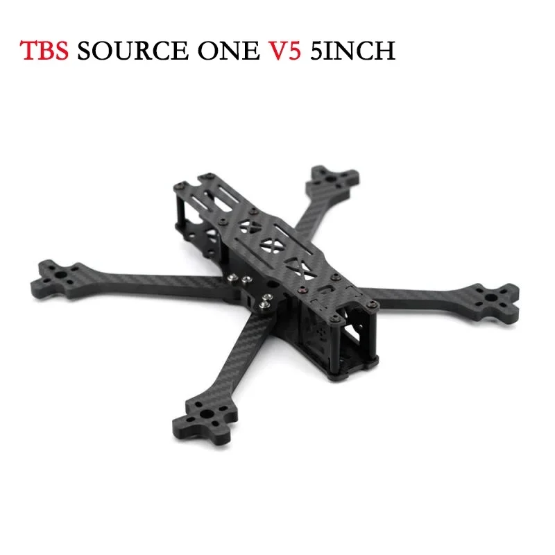 Original TBS SOURCE ONE V5 Wid - Tbs Fpv Source One ulasan dan harga