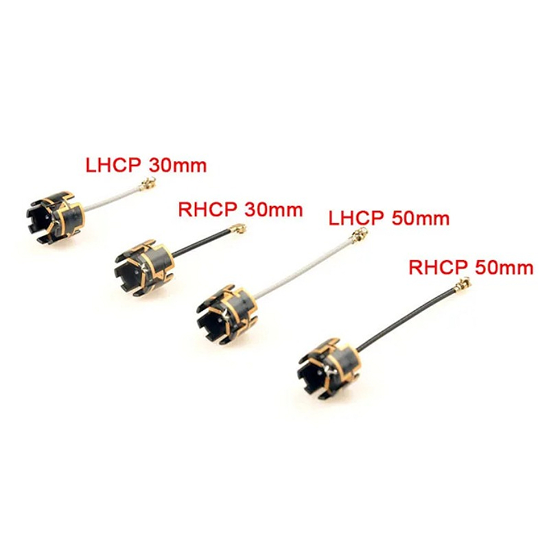 Happymodel 5.8G Crown LDS Ante - Drone Kit Long Range ulasan dan harga