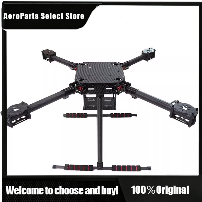 APStoreCarbon Fibre Hardware V - Drone Kit Vtol ulasan dan harga