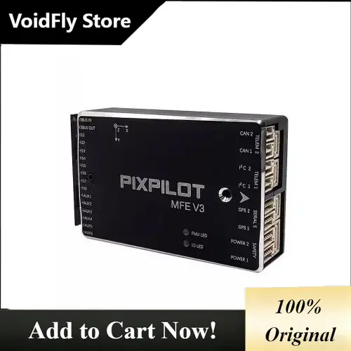 VoidFly 2026 New Makeflyeasy P - Drone Kit Vtol ulasan dan harga