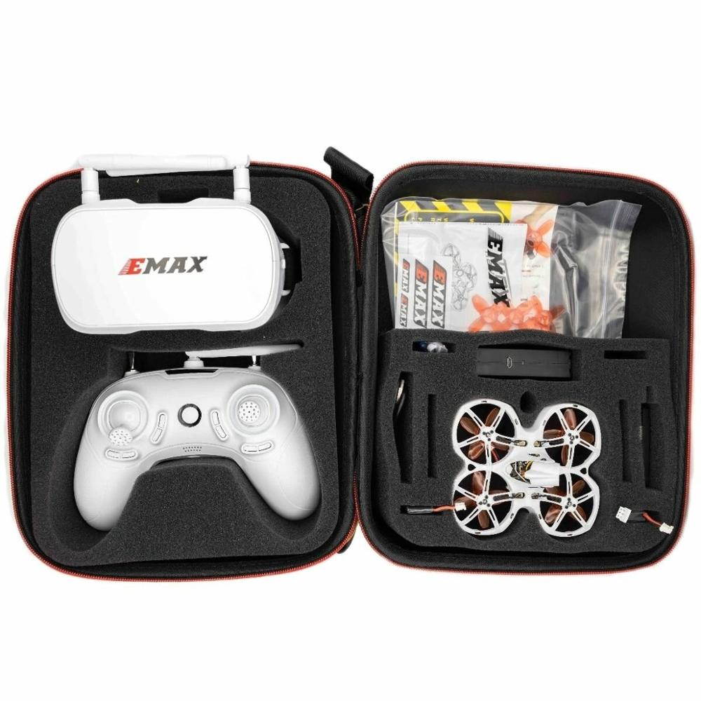 Emax Tinyhawk II 2 RTF FPV Rac - Drone Kit Racing ulasan dan harga