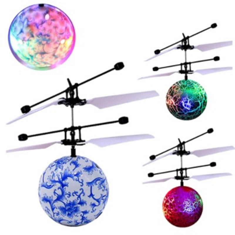Kids Mini Drone RC Helicopter  - Drone Kit Tricopter ulasan dan harga