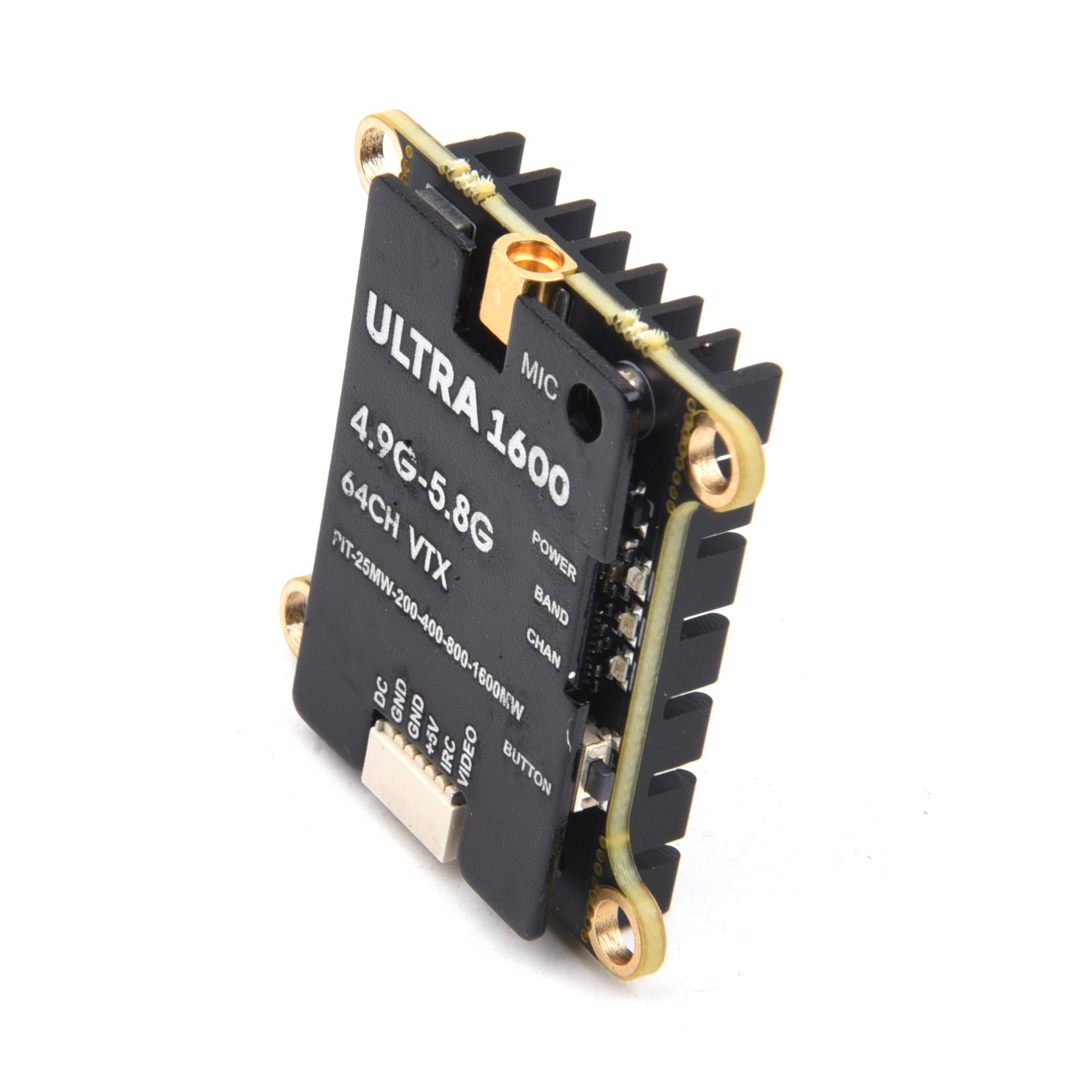 Ultra 1W6 4.9G-5.8GHZ 64CH 160 - Drone Kit Long Range ulasan dan harga