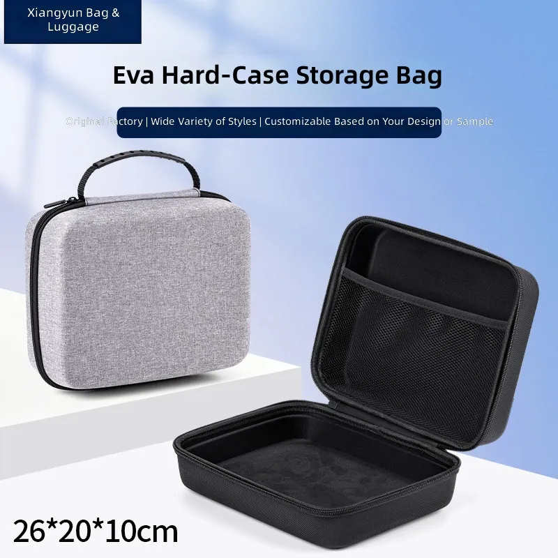 EVA Storage Bag Hand Held Kit  - Drone Kit Waterproof ulasan dan harga