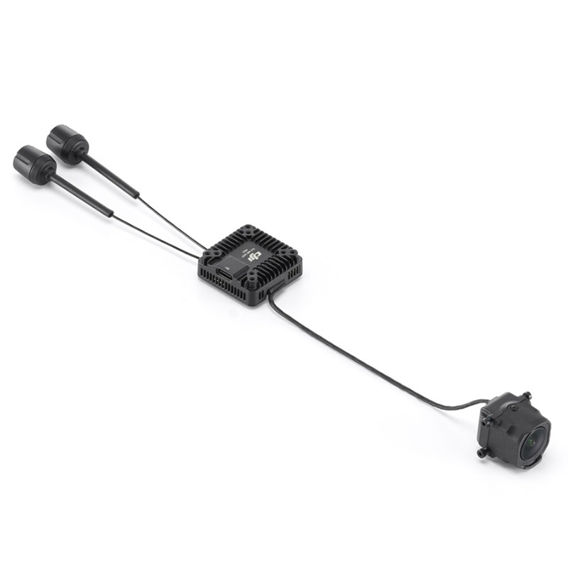 DJI O4 Air Unit Series Flagshi - Drone Kit Long Range ulasan dan harga